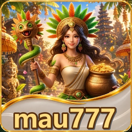 Tampilan unduh paket APK mau777 versi 6.2.4 berukuran 41.8 MB